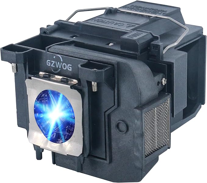 for EPSON ELPLP85 V13H010L85 Premium Quality Replacement Projector Lamp Bulb with Housing EH-TW6600 EH-TW6600W EH-TW6700 EH-TW6800 PowerLite Home Cinema 3000 3100 3500 3600e 3700 3900