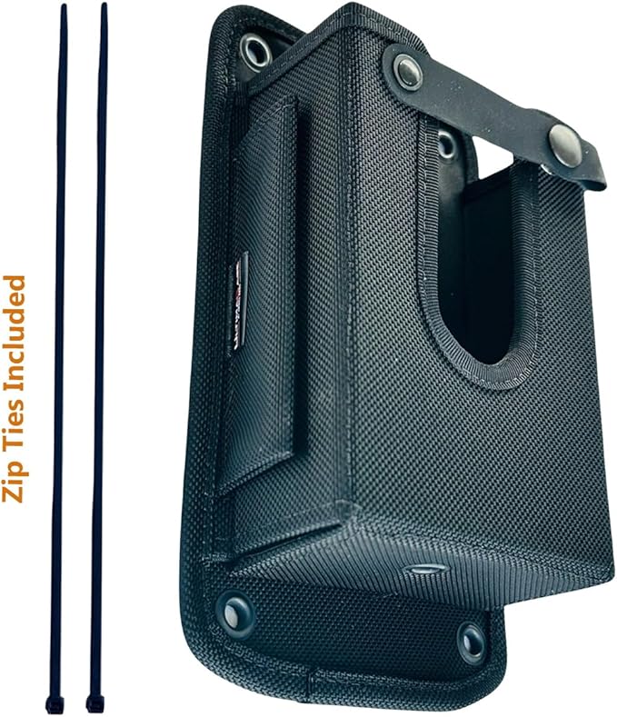 Wall/Forklift Mount Holster for Zebra TC53/TC58 with Trigger Handle