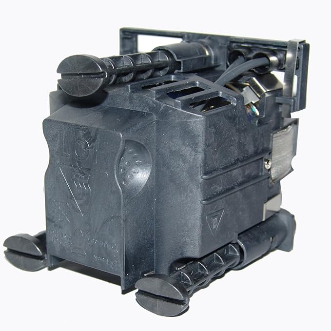 Advanced Lamps™ R9801272 Lamp & Housing for Barco Projectors