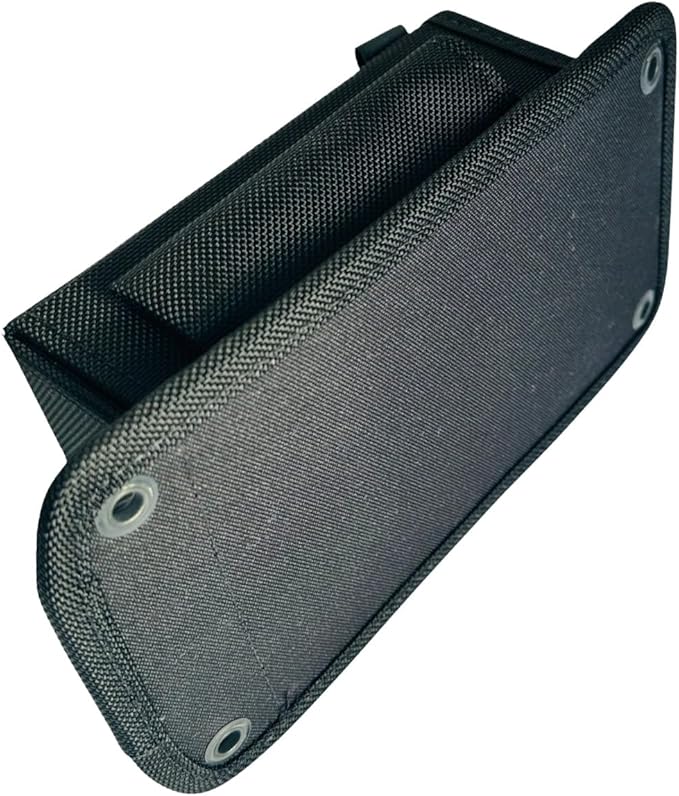 Wall/Forklift Mount Holster for Zebra TC53/TC58 with Trigger Handle