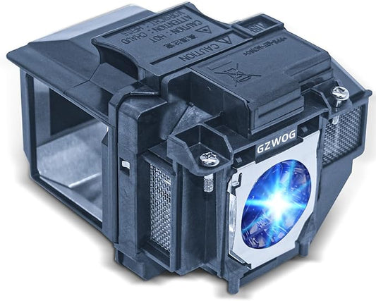 ELPLP97 V13H010L97 Replacement Projector Lamp for EPSON Powerlite Home Cinema U50 880 2250 2200 VS260 Pro EX9240 EX3280 EX7280 EX5280 EB-U50 TW5700 EB-FH52 EB-FH06 EB-W51 W50 X50 EH-TW710