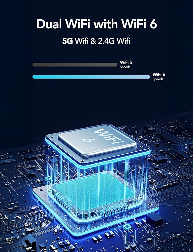 GNCC Solar Security Cameras Wireless Outdoor, 2K Outdoor Battery Camera, Color Night Vision, SD/Cloud Storage, Alarm Detection, 2.4 & 5GHz WiFi, Easy to Install, Manually Adjust View