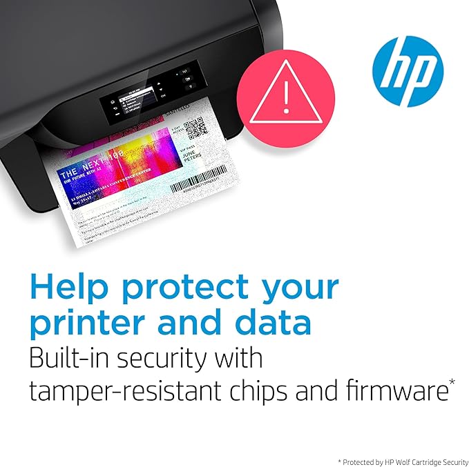 HP 952XL Black High-Yield Ink Cartridge Printers | Works OfficeJet 8702 OfficeJet Pro 7720, 7740, 8210, 8216, 8710, 8715, 8720, 8725, 8730, 8740 | Eligible for Instant Ink | F6U19AN