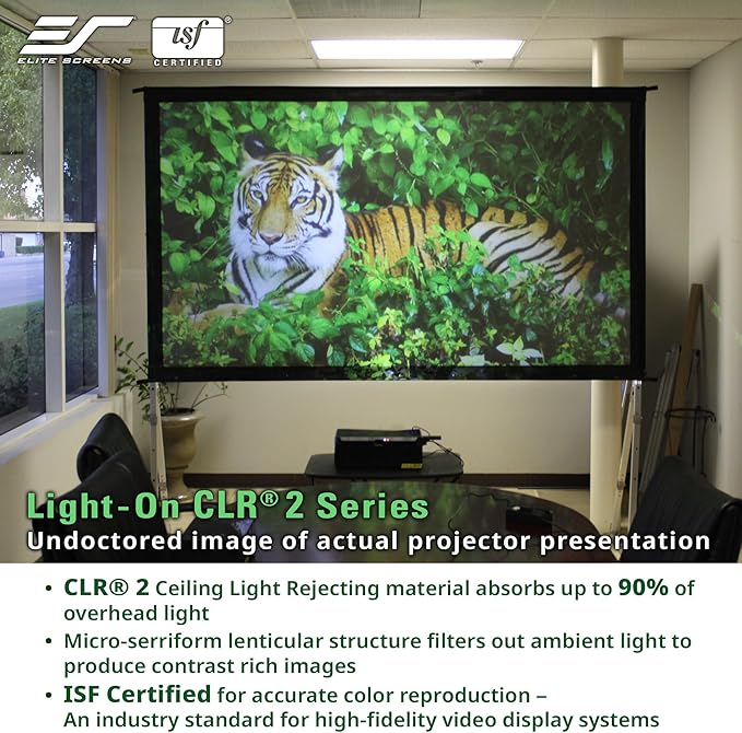 LIGHTON Variation (LPS103H-CLR2)