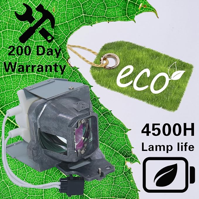 BL-FP240E SP.78V01GC01 Replacement Projector Lamp Bulb for UHD50 UHD60 UHD65 UHD51A UHD40 UHD51 UHD300X UHD550X UHD400X UHD30 UHD51/A Projector Lamp with Housing