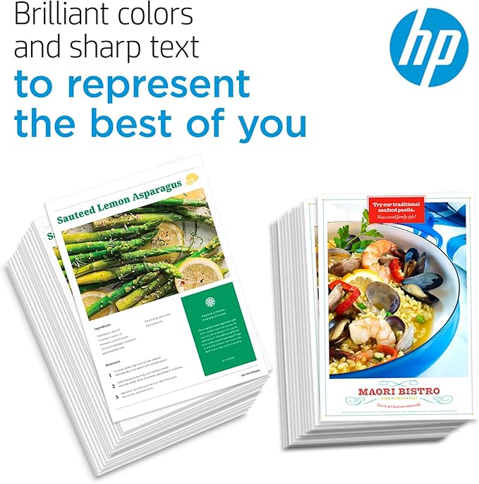HP 952XL Magenta High-Yield Ink Cartridge | Works OfficeJet 8702, OfficeJet Pro 7720, 7740, 8210, 8710, 8720, 8730, 8740 Series | Eligible for Instant Ink | L0S64AN