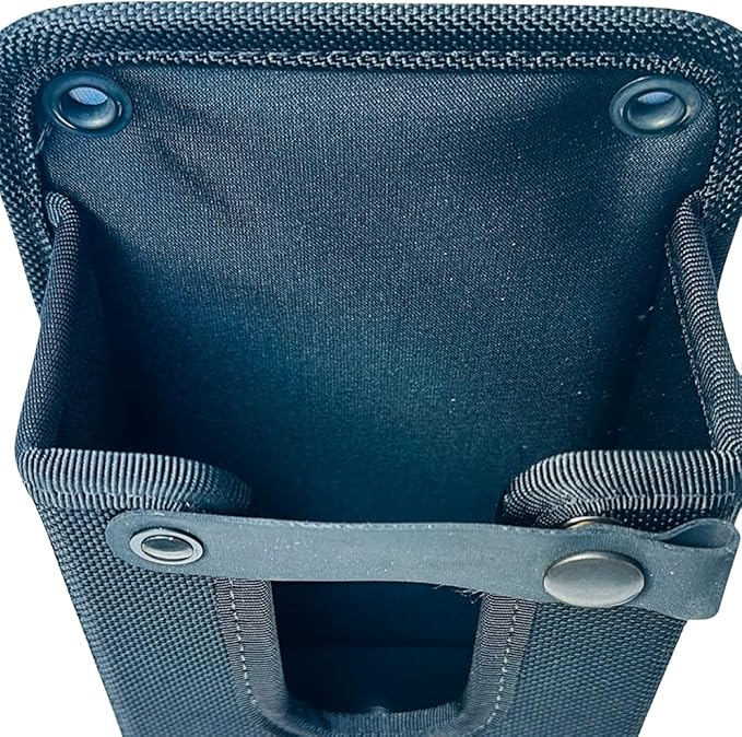 Wall/Forklift Mount Holster for Zebra TC53/TC58 with Trigger Handle