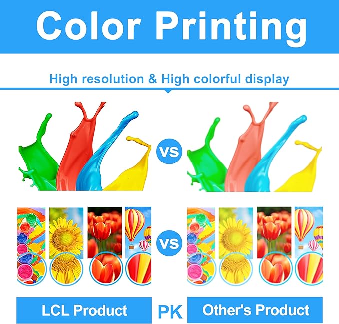LCL TNP80 TNP81 Toner Cartridge Extra High-Yield Replacement for Konica Minolta TNP-80 TNP-81 for bizhub C3300i C3301i C3320i C3321i C4000i C4001i Printer (Black Cyan Magenta Yellow)