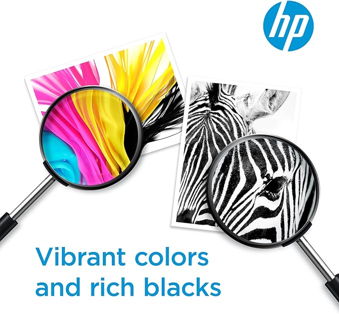 HP 952XL Black High-Yield Ink Cartridge Printers | Works OfficeJet 8702 OfficeJet Pro 7720, 7740, 8210, 8216, 8710, 8715, 8720, 8725, 8730, 8740 | Eligible for Instant Ink | F6U19AN