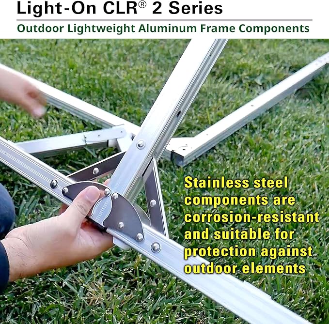 LIGHTON Variation (LPS103H-CLR2)